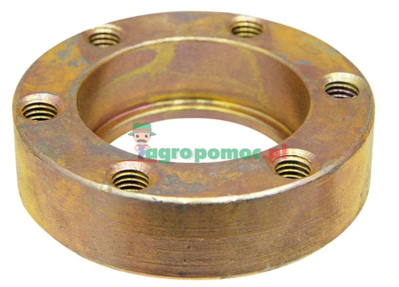 Bearing shell | 23010202 | zdjęcie nr 1